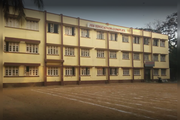 Jogeshwari Education Society Junior College of Science and Commerce - College Building